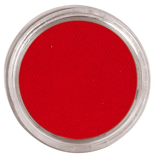 Make-up �erven� na vodn� b�zi 15g