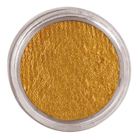Make-up zlat� na vodn� b�zi 15g