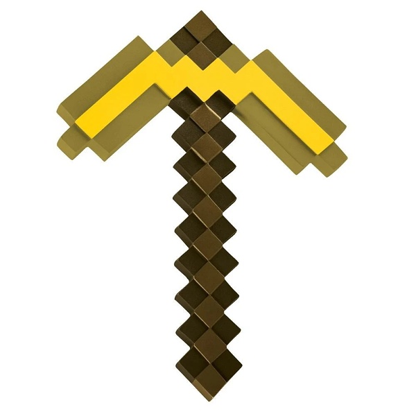 Minecraft replika zbran�