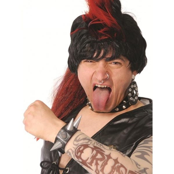 N�RAMEK Punk s hroty