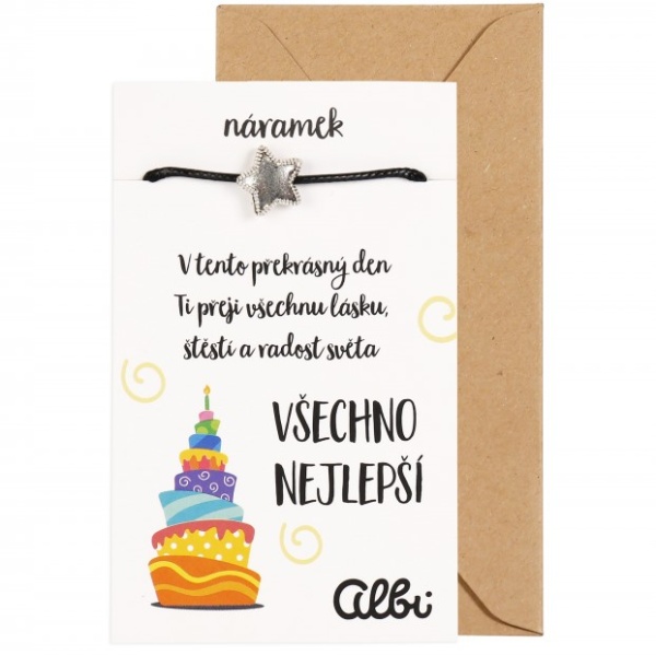 N�RAMEK V�e nejlep��