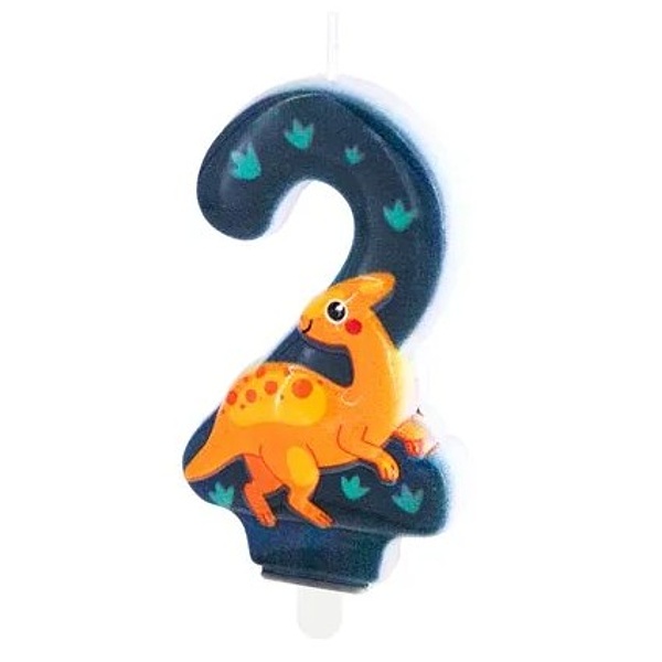 Narozeninov� sv��ka Dinosaur �. 2