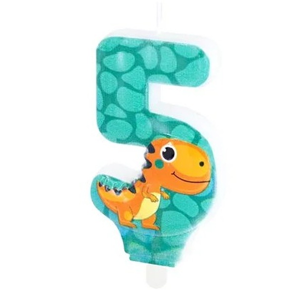 Narozeninov� sv��ka Dinosaur �. 5