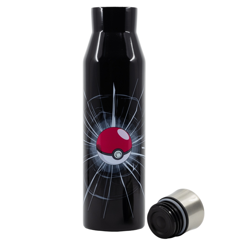 Nerezov� termo l�hev Diabolo - Pokemon 580 ml