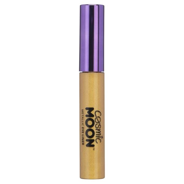 O�N� linky Cosmic Moon metalick� zlat�