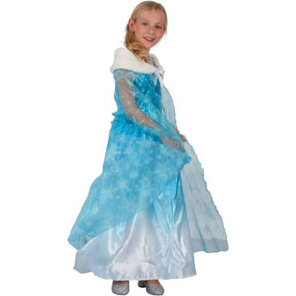 PELER�NA d�tsk� s l�mcem Modr� princezna 110/120