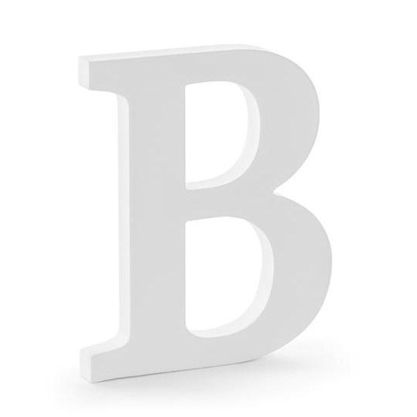 P�SMENO d�ev�n� B b�l�