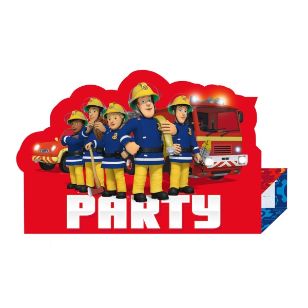POZV�NKY s ob�lkami Po��rn�k Sam 8ks