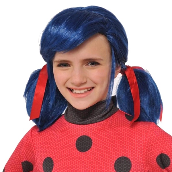 Paruka Beru�ka d�tsk�
