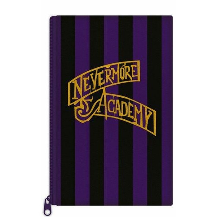 Pen�l Wednesday Nevermore