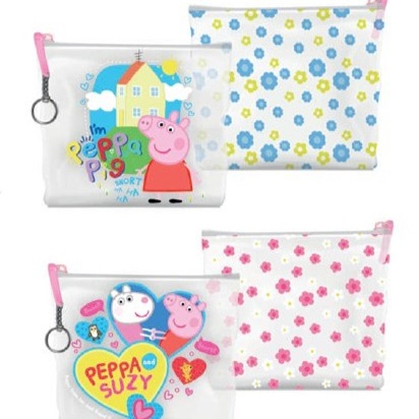 Pen�enka na mince Pras�tko Peppa