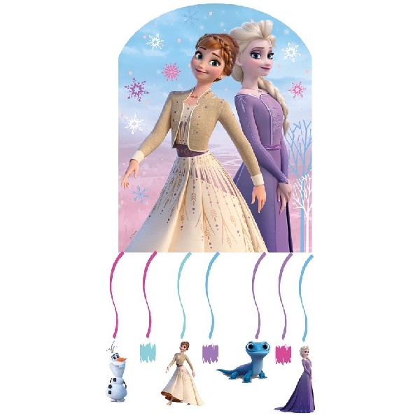 Pi�ata Frozen 2 20 x 32 x 14 cm