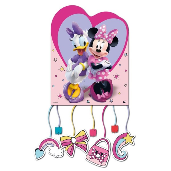 Pi�ata Minnie Junior