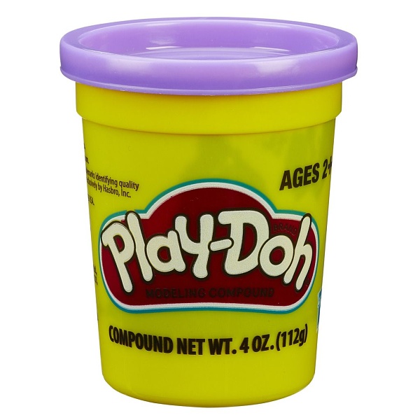 Play-Doh Samostatn� kel�mky