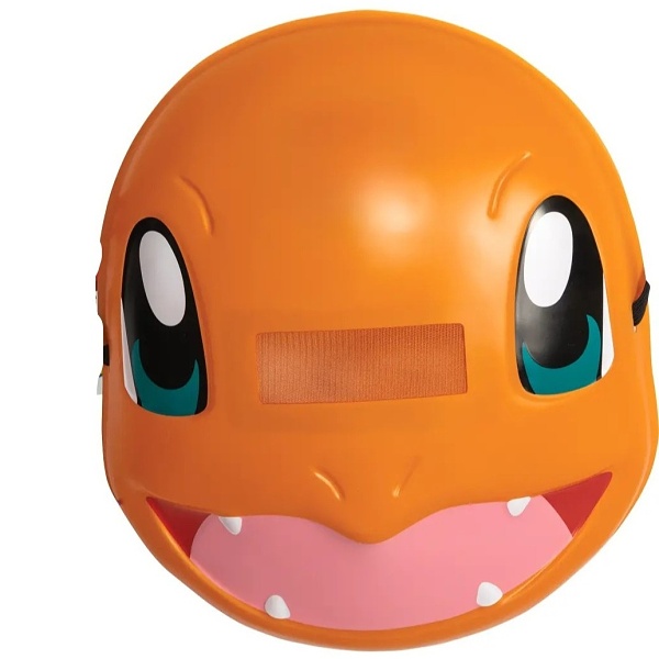 Pok�mon maska Charmander