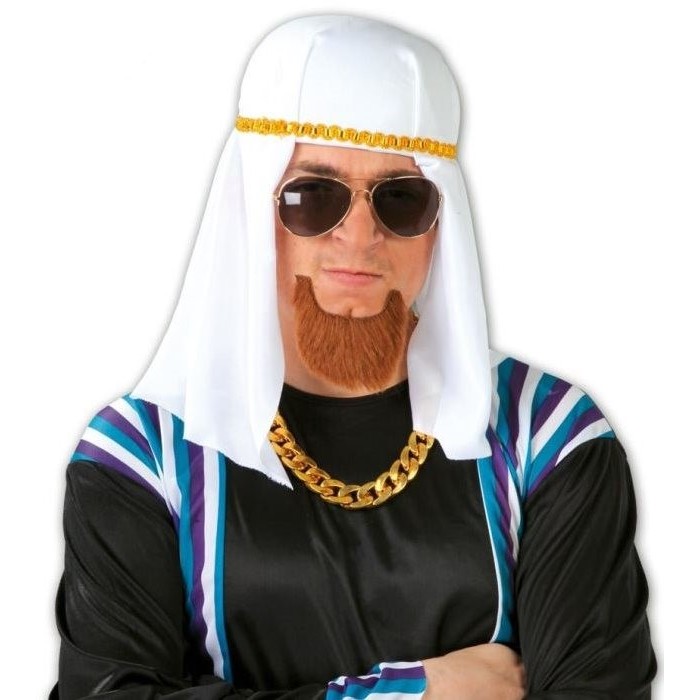 Pokr�vka hlavy Arab