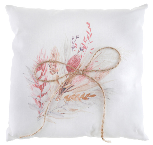 Pol�t��ek na prst�nky Romance 18 x 18 cm