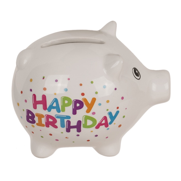 Pras�tko Happy Birthday