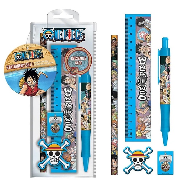 Psac� set One Piece