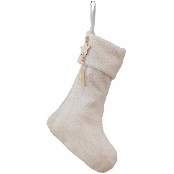 Pun�ocha v�no�n� ply�ov� 42 x 25 cm