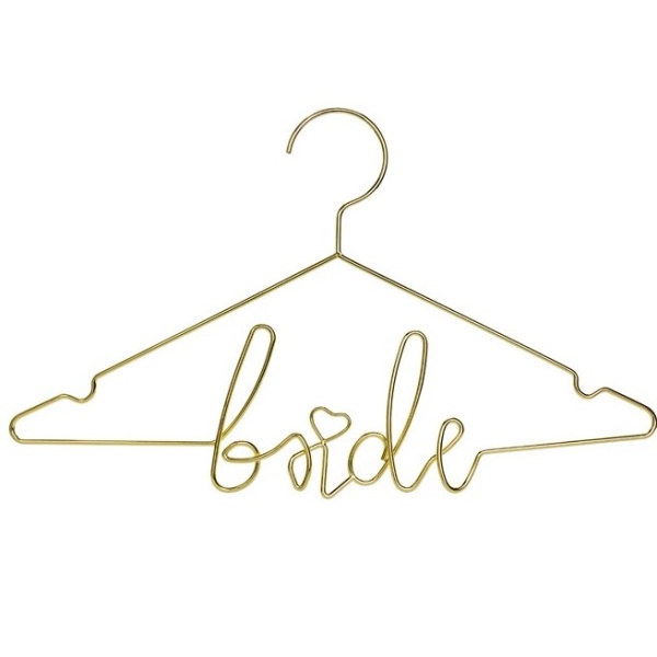 RAM�NKO Bride zlat� 45x27cm