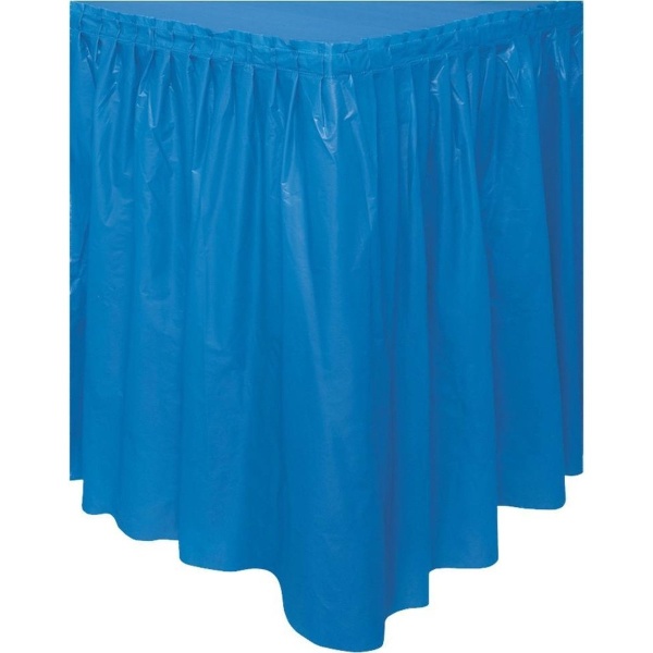 Rautov� sukn� Royal Blue 426x73cm