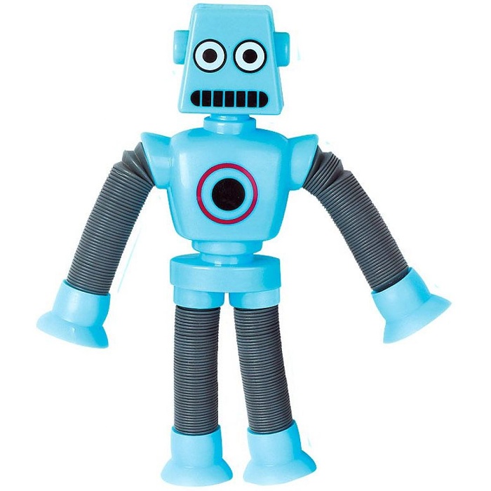 Robot natahovac�