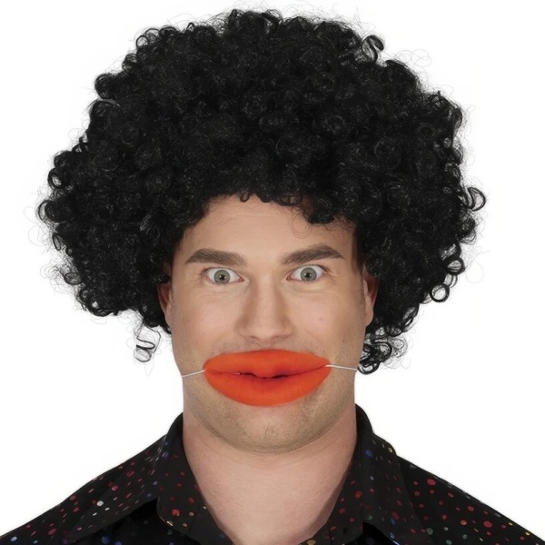 Rty latexov� groteskn�