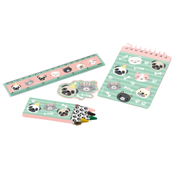 SADA do pen�lu Hello Pets 24ks