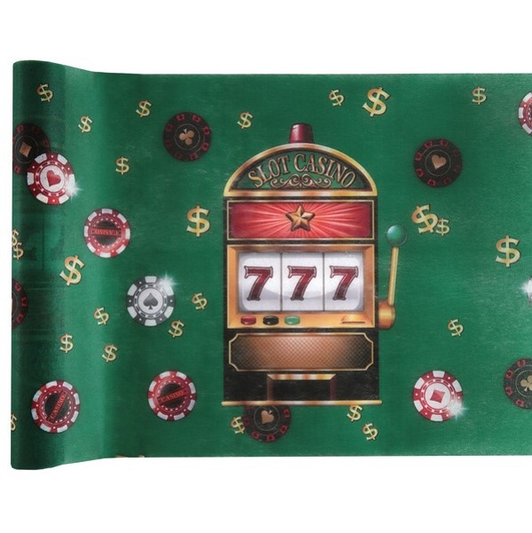 �ERPA stolov� Casino 30cm/5m
