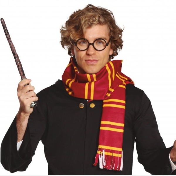 SET ��la a br�le Harry Potter