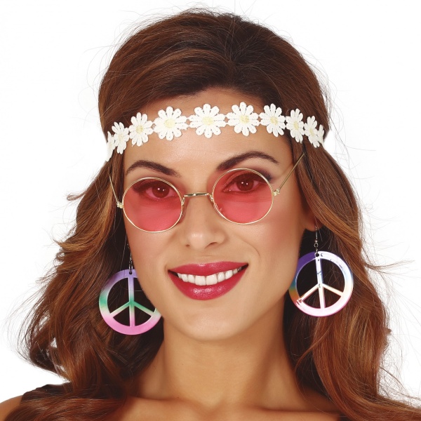 SET dopl�k� Hippie