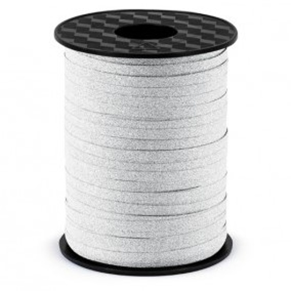 STUHA V�ZAC� st��brn� 5mm/225m