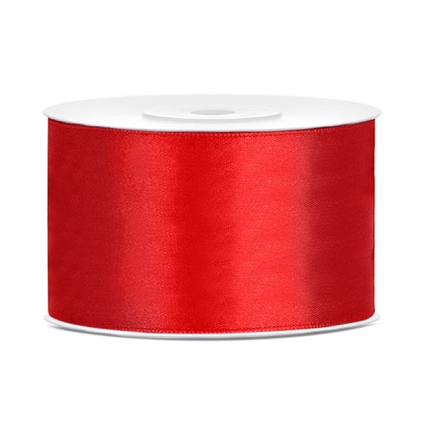 STUHA sat�nov� 3,8cm/25m �erven�