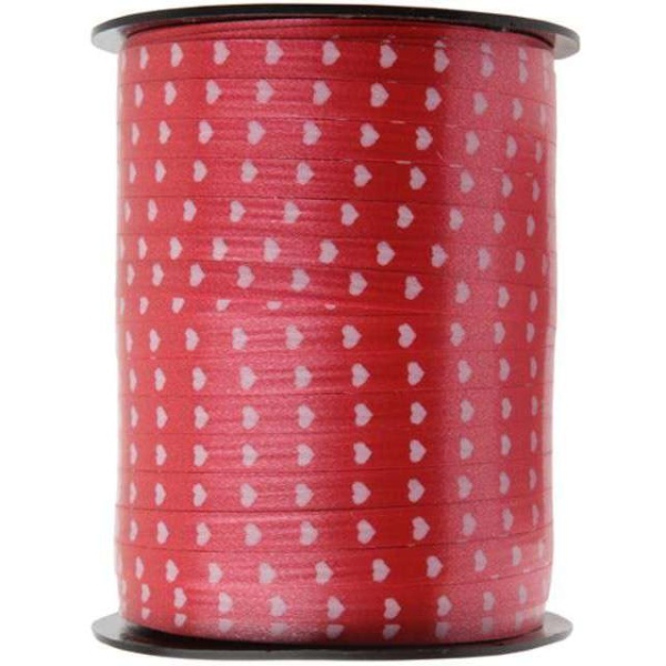 STUHA v�zac� se srd��ky �erven� 7,5mmx50m