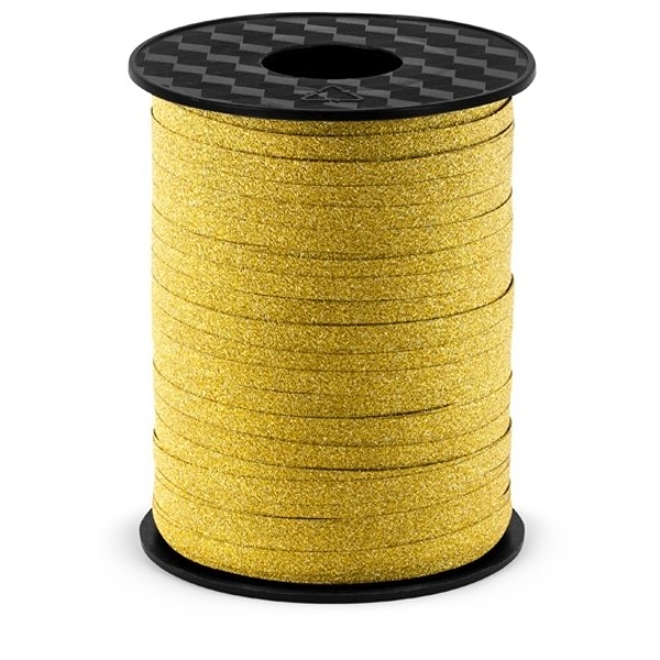 STUHA v�zac� zlat� 5mm/225m