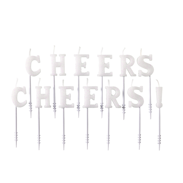 SV��KY Cheers Cheers! 13ks 7,5cm