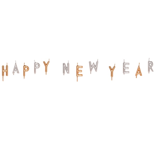 SV��KY Happy New Year