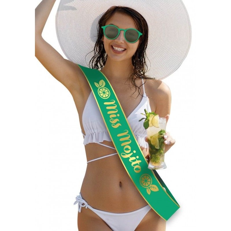 �erpa Miss Mojito zelen� 1 ks