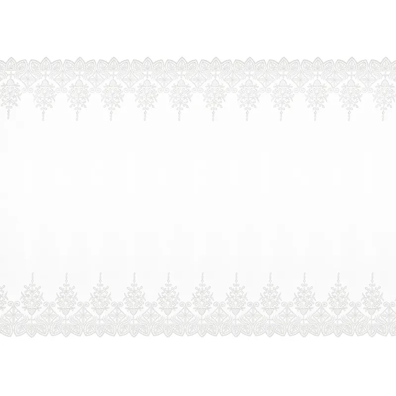�erpa krajkov�, �edob�l�, 45 cm x 9 m 1ks(1 ks / 9 m)
