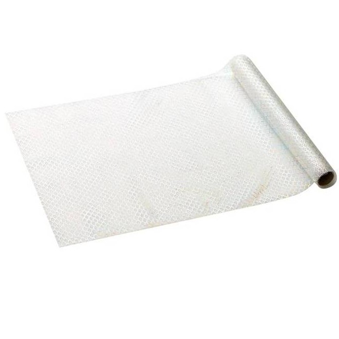 �erpa na st�l b�l� �upiny 36x300 cm