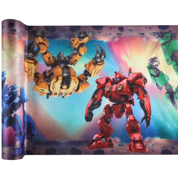 �erpa stolov� Autorobot 30x500 cm