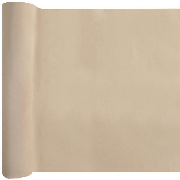 �erpa stolov� krepov� Natural 35 cm x 3 m