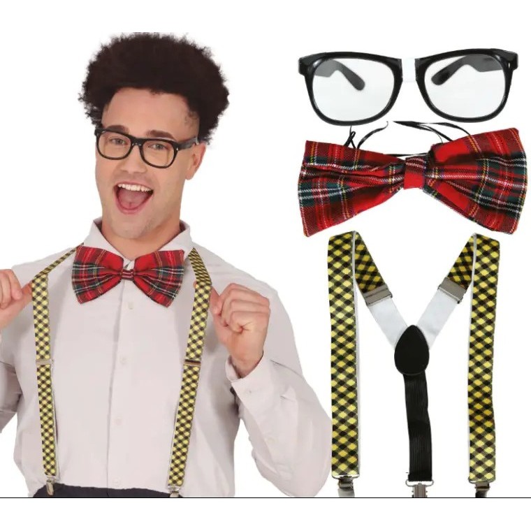 Set Nerd (�prt) 3 ks