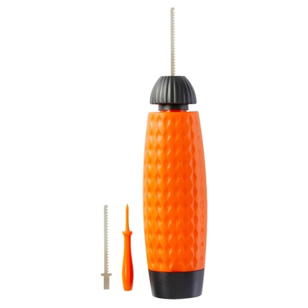 Set elektrick�ho n��ad� pro vy�ez�v�n� d�n� 6 ks