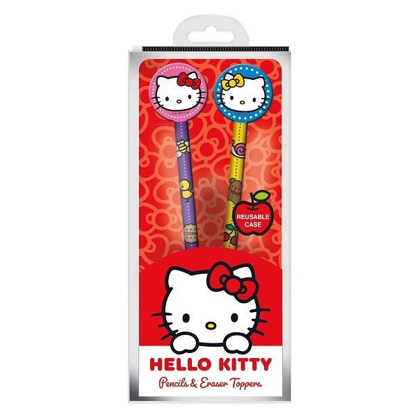 Set tu�ek Hello Kitty