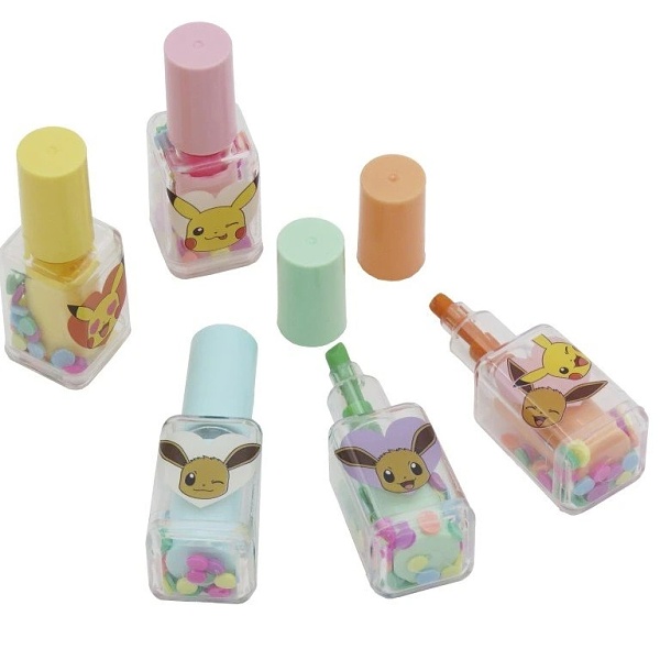 Set zv�raz�ova�� Pok�mon (Flowers)