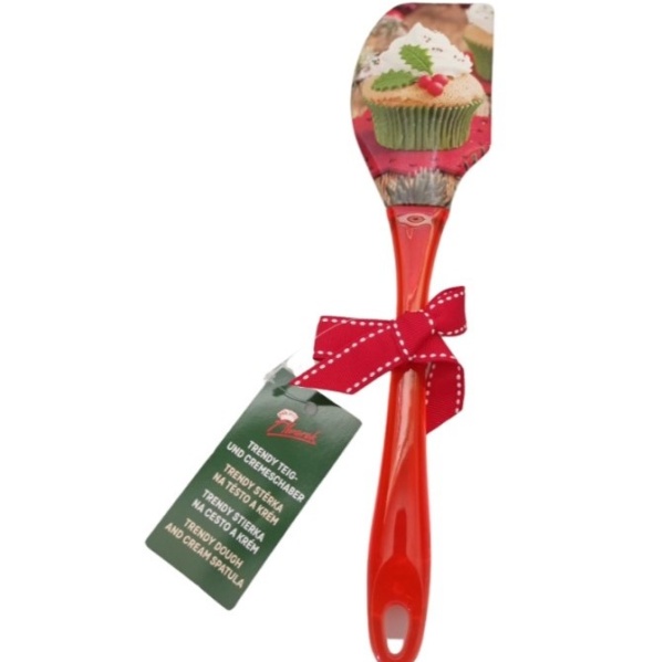St�rka kuchy�sk� V�no�n� cupcake 1 ks