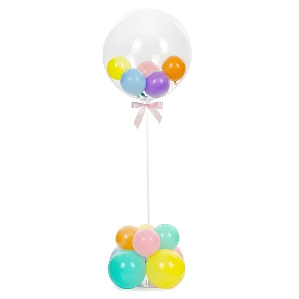 Stojan na bal�nky 72 cm