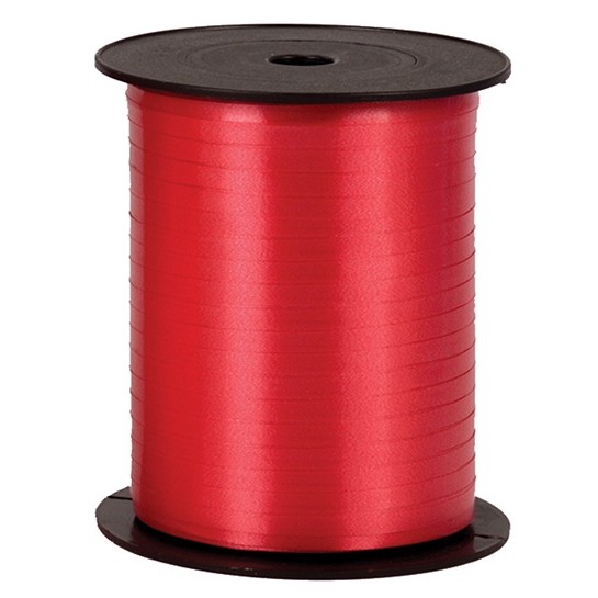 Stuha �erven� 5mmx500m